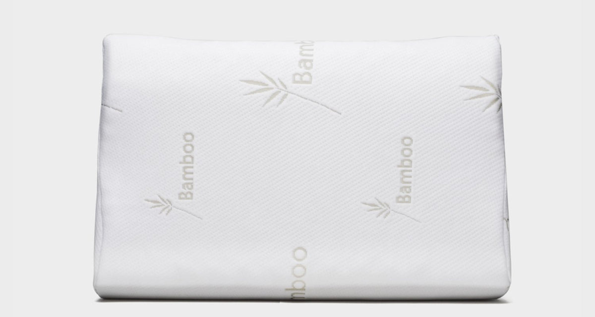 Almohada Bamboo Relax Blucare