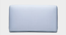 Cargar imagen en el visor de la galería, Almohada Power Cool Pillow vista frontal fondo blanco