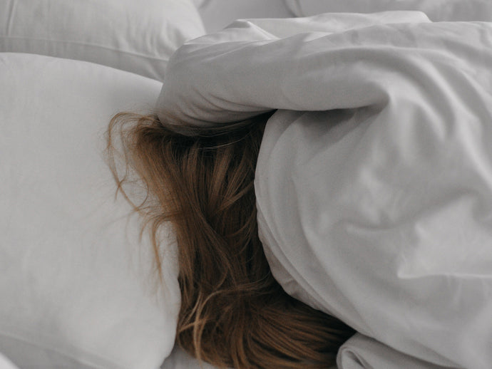 La almohada ideal, te ofrece el descanso ideal.