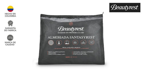 Almohada Fantasy rest