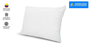 Almohada siliconada Clasica