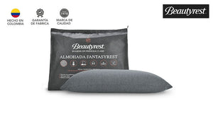 Almohada Fantasy rest