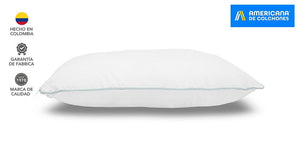 Almohada siliconada Clasica