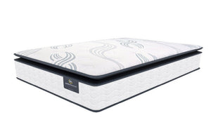 Colchón PS Balance Pillow Top 160 x 190