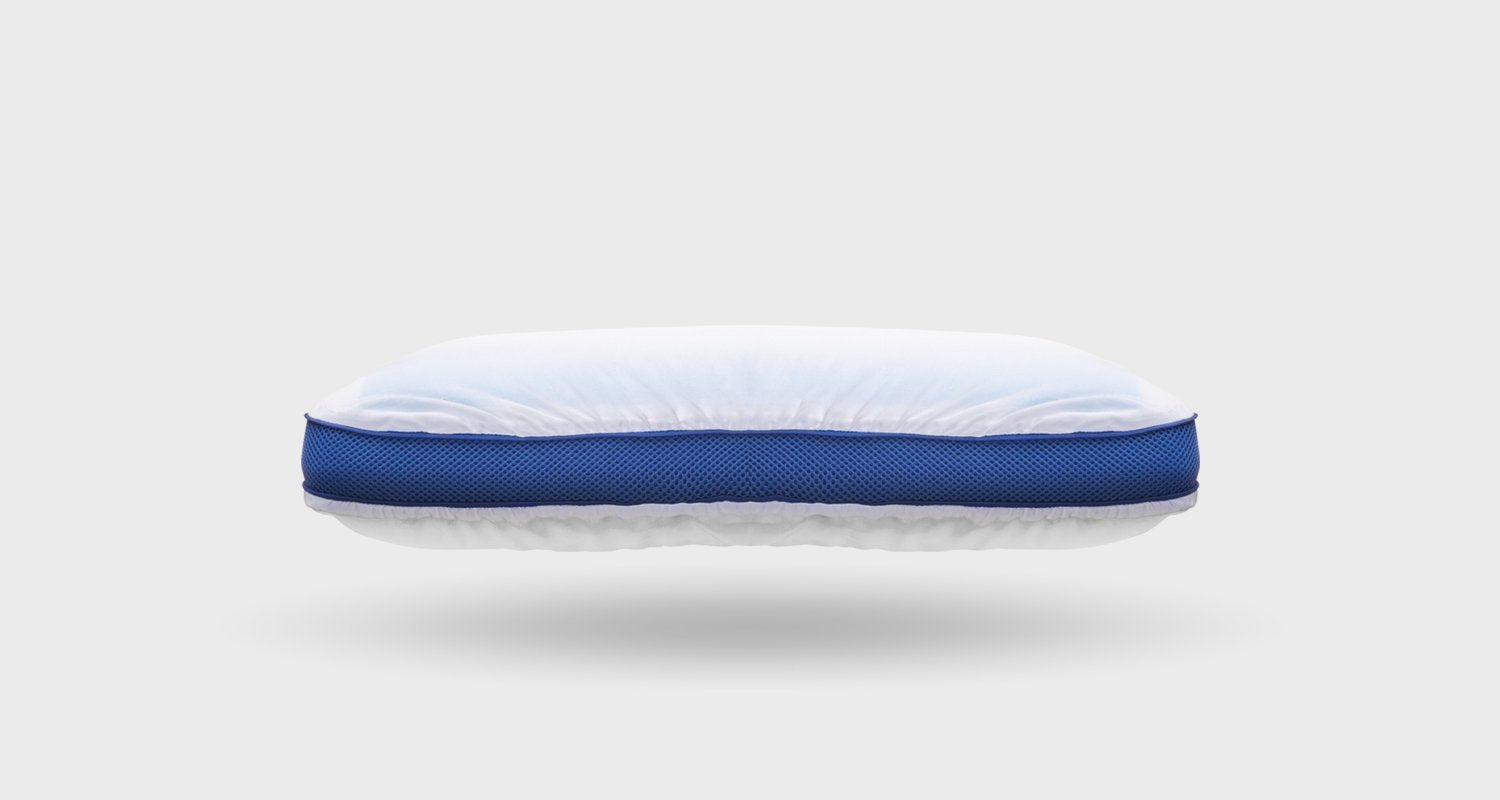 Almohada I Almohadas inteligentes