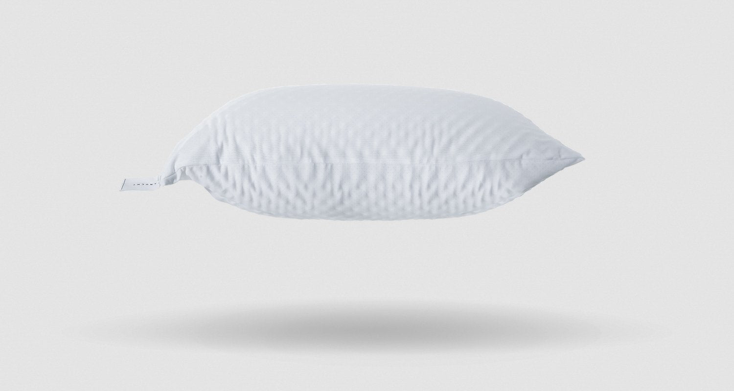 Almohada Viscoelastica Ultrasoft Alta Kamuchy