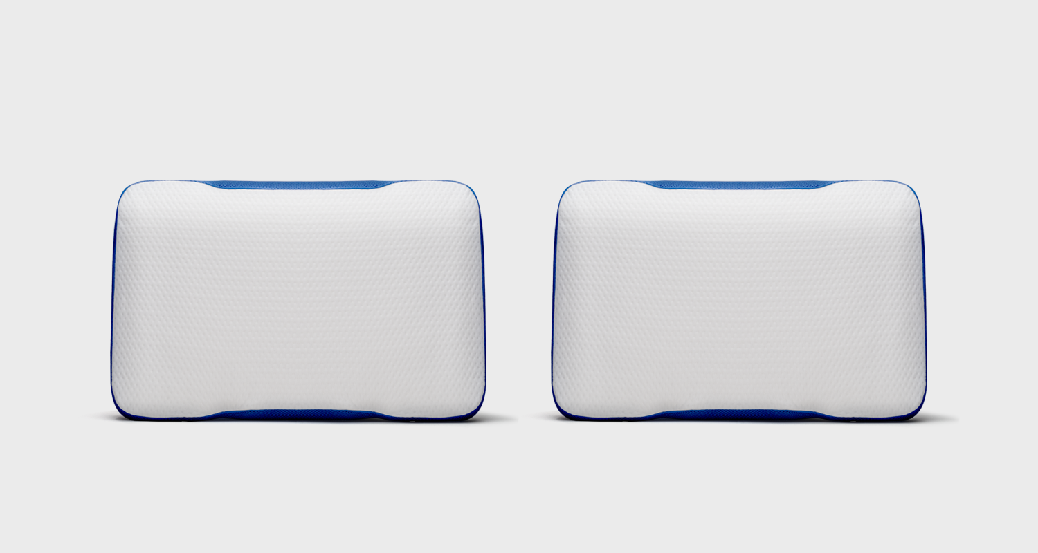 Almohadas Medium Duo Tu Almohada